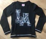 Bluza dziewczęca rozm. 146/152