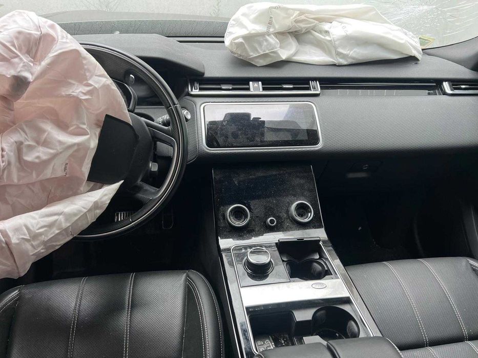 RANGE ROVER VELAR 2.0D240 SD4 4X4 Diesel