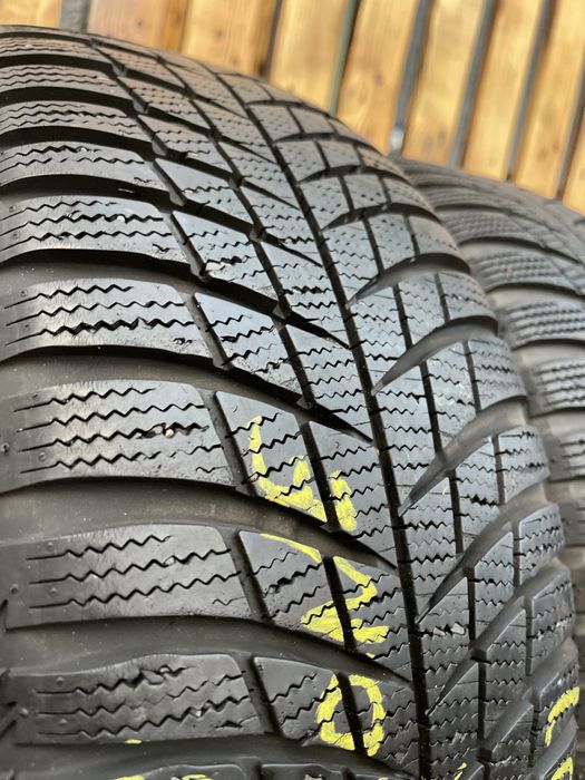 Шини 205/55 r16 Bridgestone