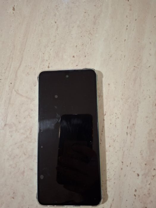 Infinix 8 kolor miętowy