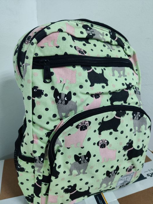 Шкільний рюкзак ЯКІСТЬ!