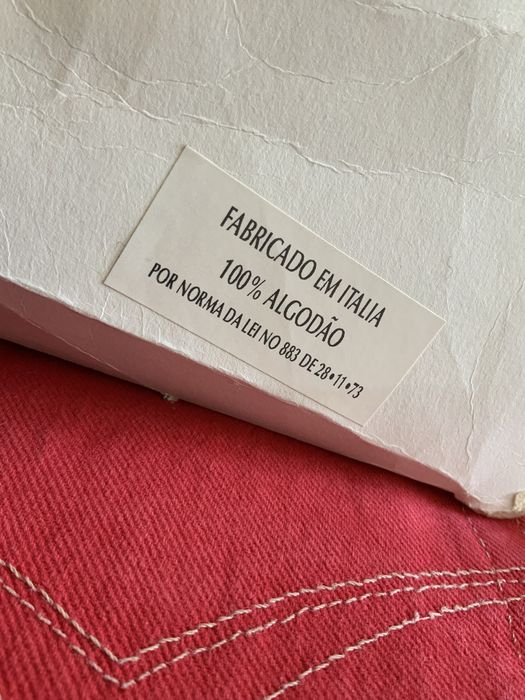 Calças varias marcas