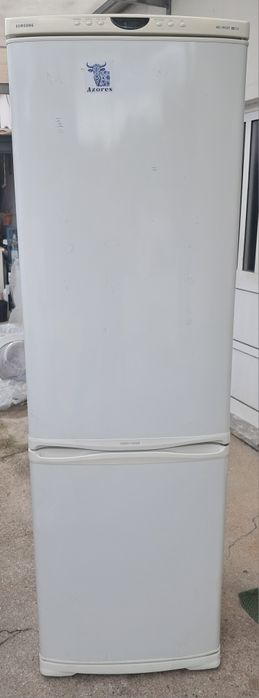 Frigorifico Samsung AVARIADO