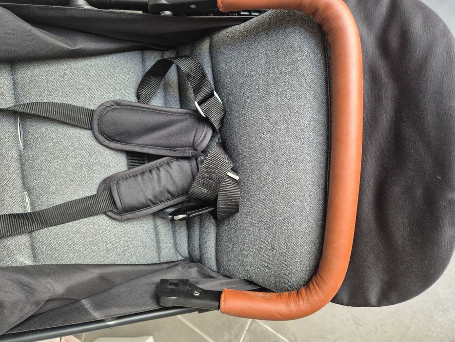 Jane Rocket até 22kg