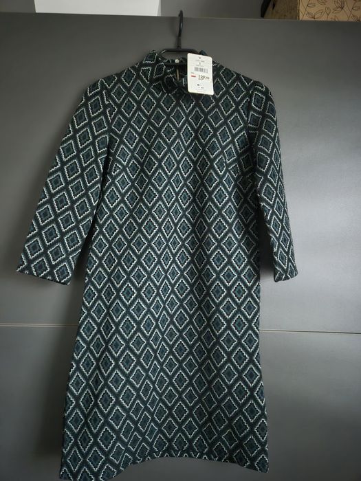 Sukienka nowa z metką