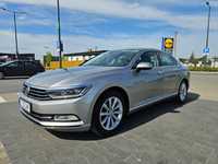 Volkswagen Passat Volkswagen Passat 1.8 TSI BMT Highline DSG