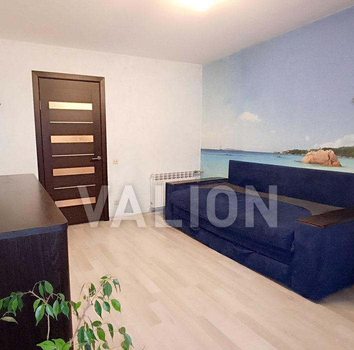 Двокімнатна квартира пр-т Голосіївський 108, метро Васильківська ВДН