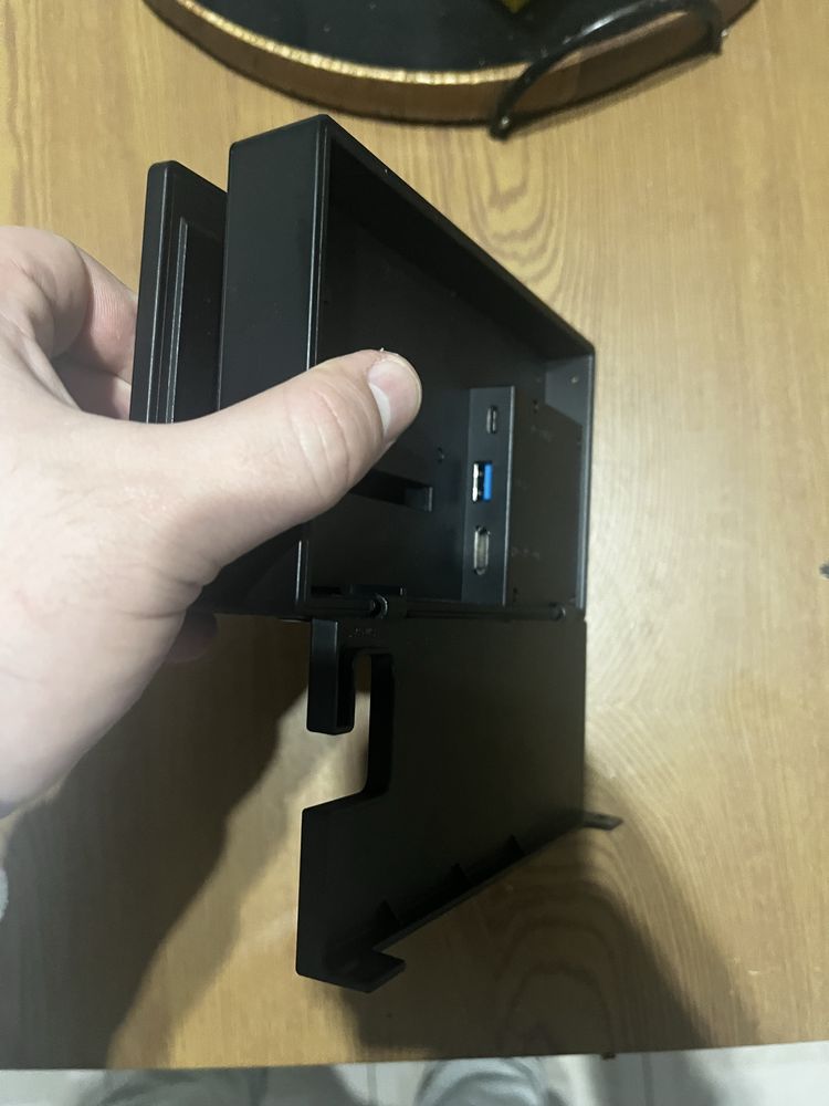 Dock Nintendo Switch
