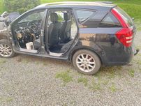 Розбірка Кіа сід Kia ceed sw 2006/2012