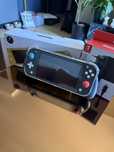 Nintendo Switch Lite 128 GB CFW - GripCase Skull & Co.