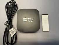Apple TV HD (gen 4) 32gb a1625 + pilot Apple a1156