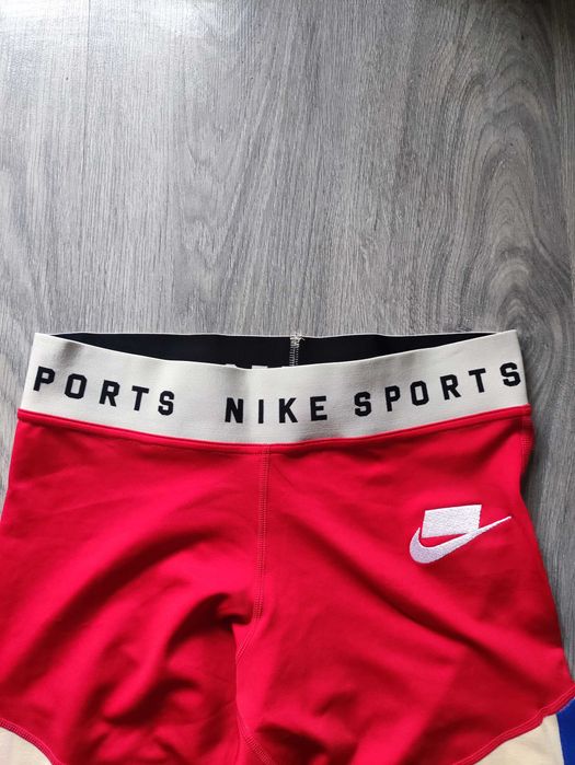 Жіночі легінси Nike Sportswear