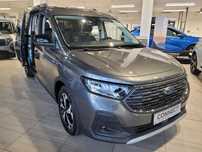 Ford Transit Connect  FlexCab
