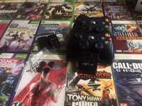 Xbox 360 Kinect 16 gb