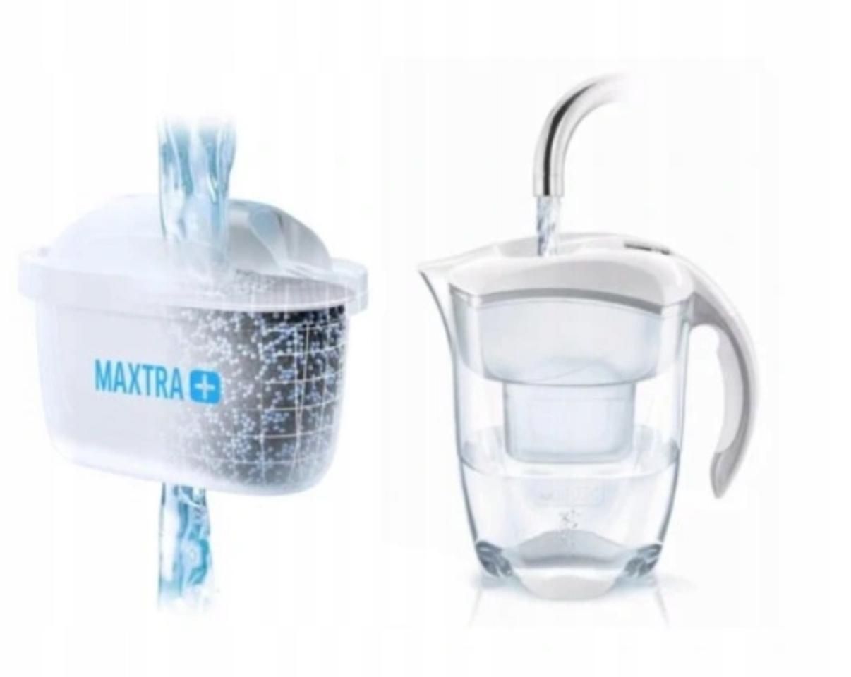Картридж Brita Maxtra+ Pack 6 (замінник)