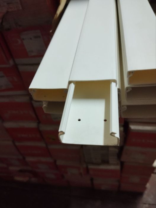 Кабельний канал 40*17