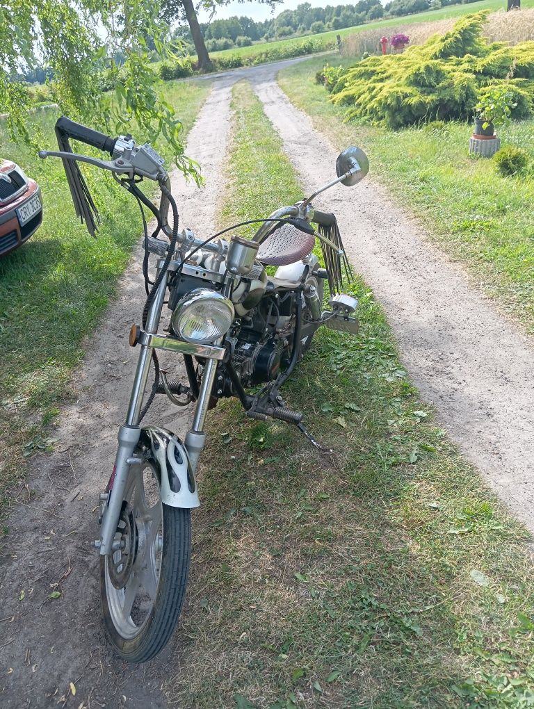 Sprzedam motorower