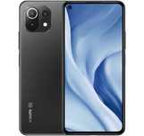 Смартфон Xiaomi Mi 11 Lite 5G 8/128GB Truffle Black