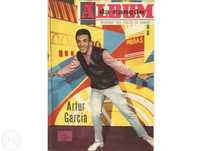 Revistas "Álbum da Canção"