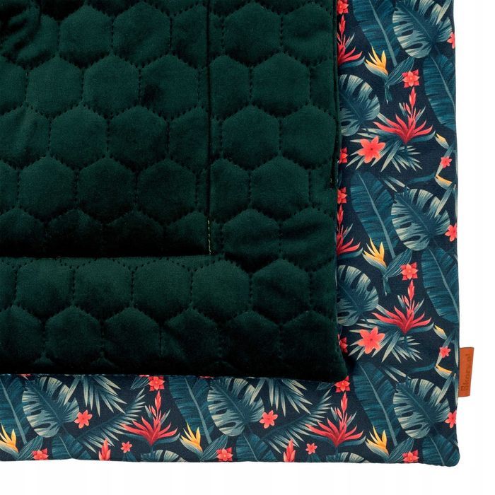 mata materac do klatki dla gryzoni myszy królika świnki 145x110cm