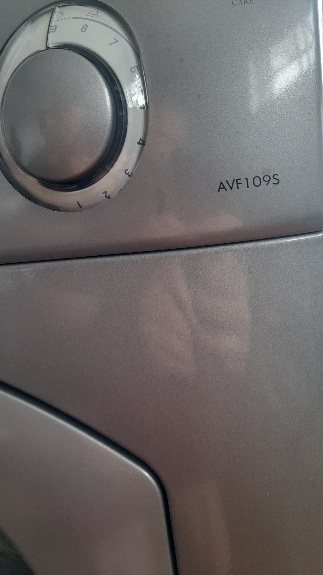 Aro borracha para máquina Ariston