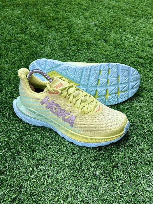 Damskie buty sportowe Hoka Mach 5 rozmiar 42