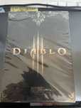 Diablo 3 edycja kolekcjonerska z dodatkami unikat w PL.