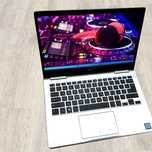 Elegancki ultrabook DELL 13,3" IPS - i7 16GB SSD512GB Win11Pro Office