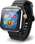 VTech - Kidizoom Smartwatch MAX czarny