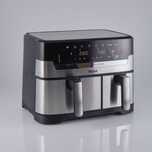 Tefal Dual Easy Fry & Grill EY905D