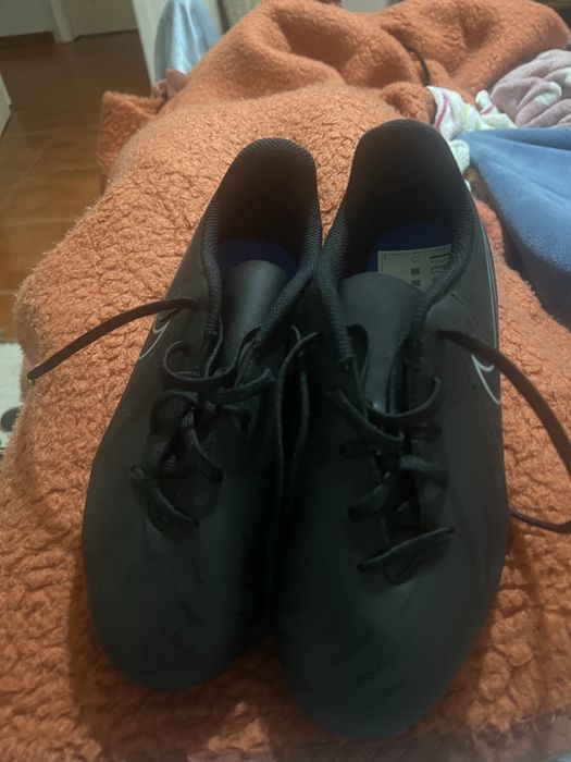 Chuteira da nike