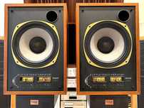 TANNOY Little Gold Monitor 12" - OKAZJA!!!