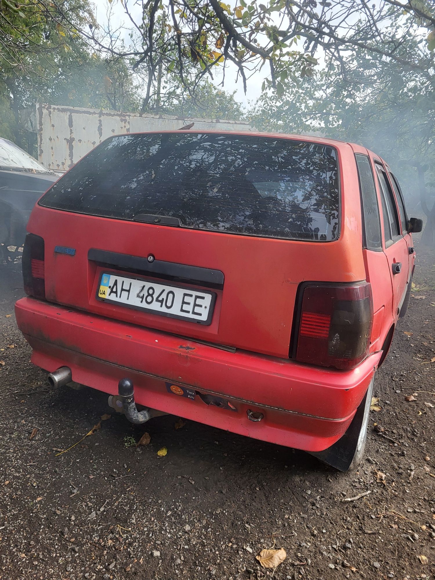 Продам Fiat tipo