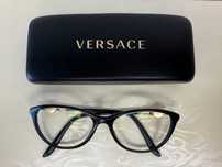 Versace oprawki korekcyjne