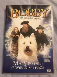 Bobby Bohaterski Psiak film na DVD