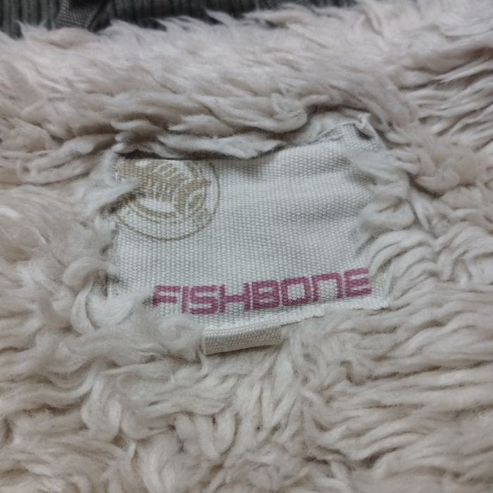 anantgarde fishbone jacket