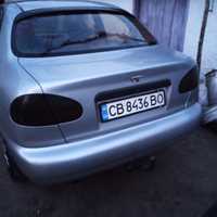 Продам Daewoo Lanos 1,5 2006 Польської збірки