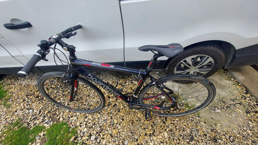 Rower Boardman sport drc 3xb