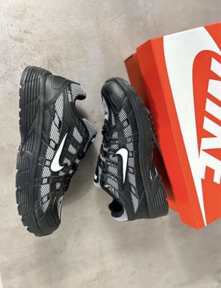 Nike p-6000 найк п6000