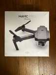Dji Mavic PRO Platinum