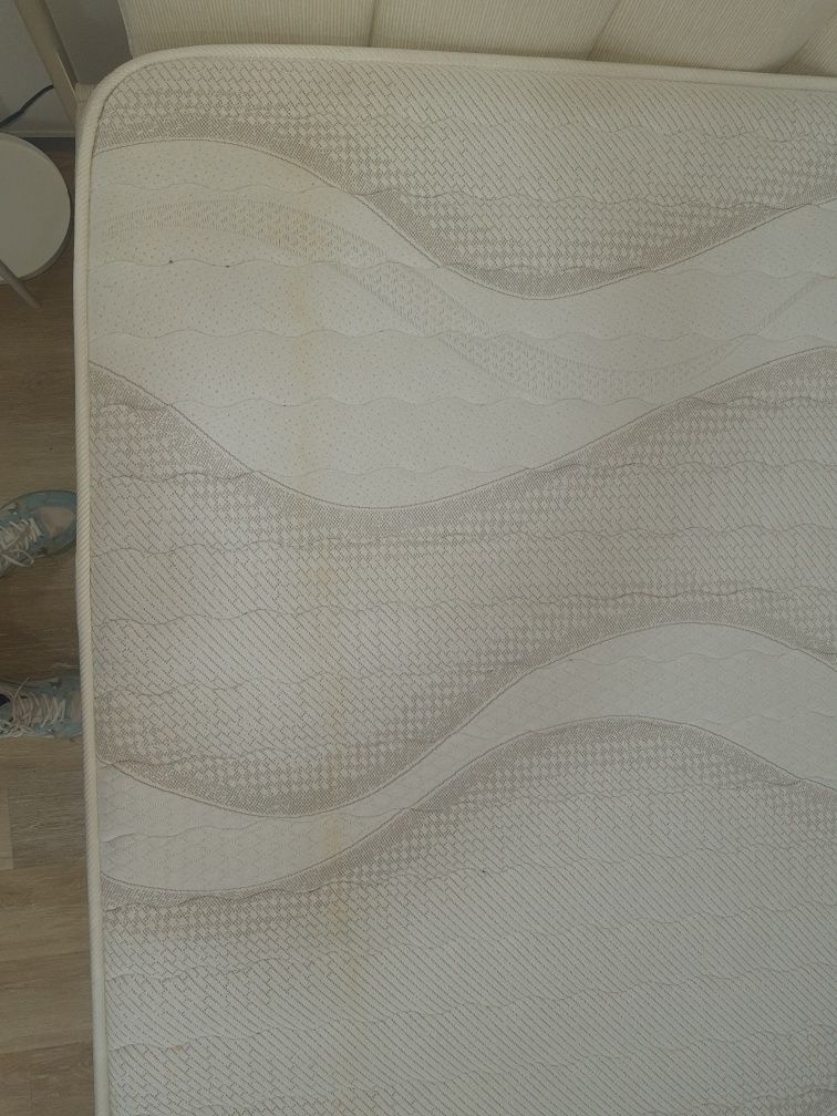 TALLASEN Cama 160x200