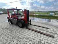 Manitou mc20hp  Wózek widłowy terenowy MANITOU MC20HP