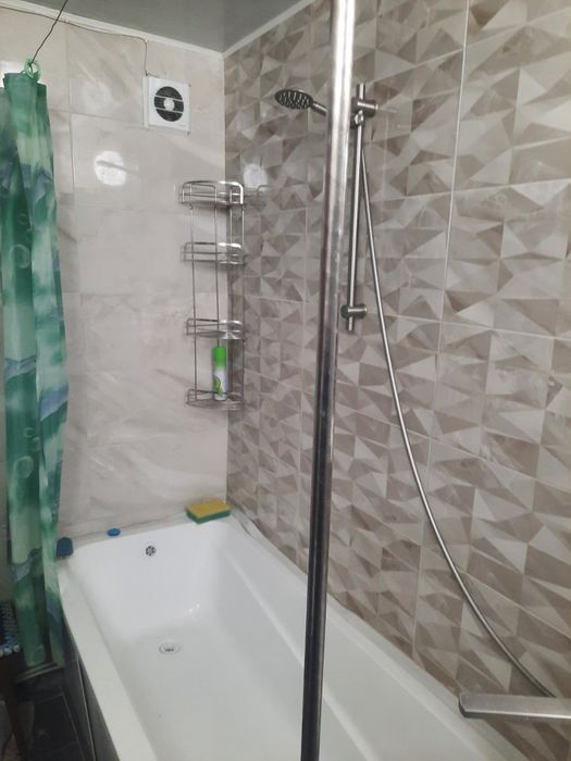 Квартира Павлоград, центр, 2-кімнатна. Власник. Свіжий  ремонт.