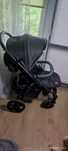 Sprzedam wózek dziecięcy Lionelo super stroller