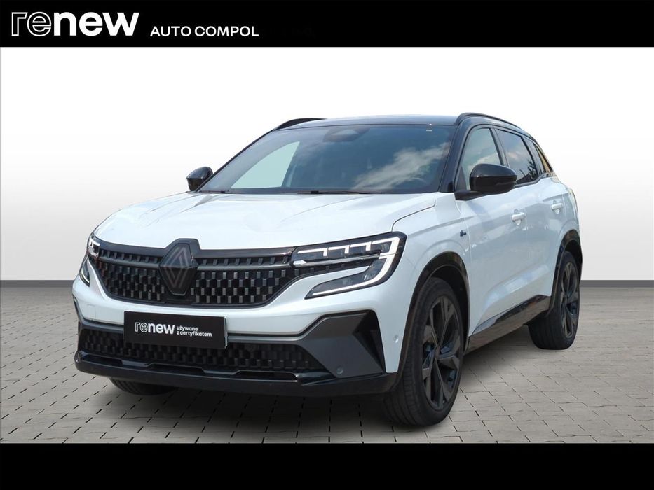 Renault Austral Salon PL, Gwarancja, Rata leasingu już od 836zł netto!