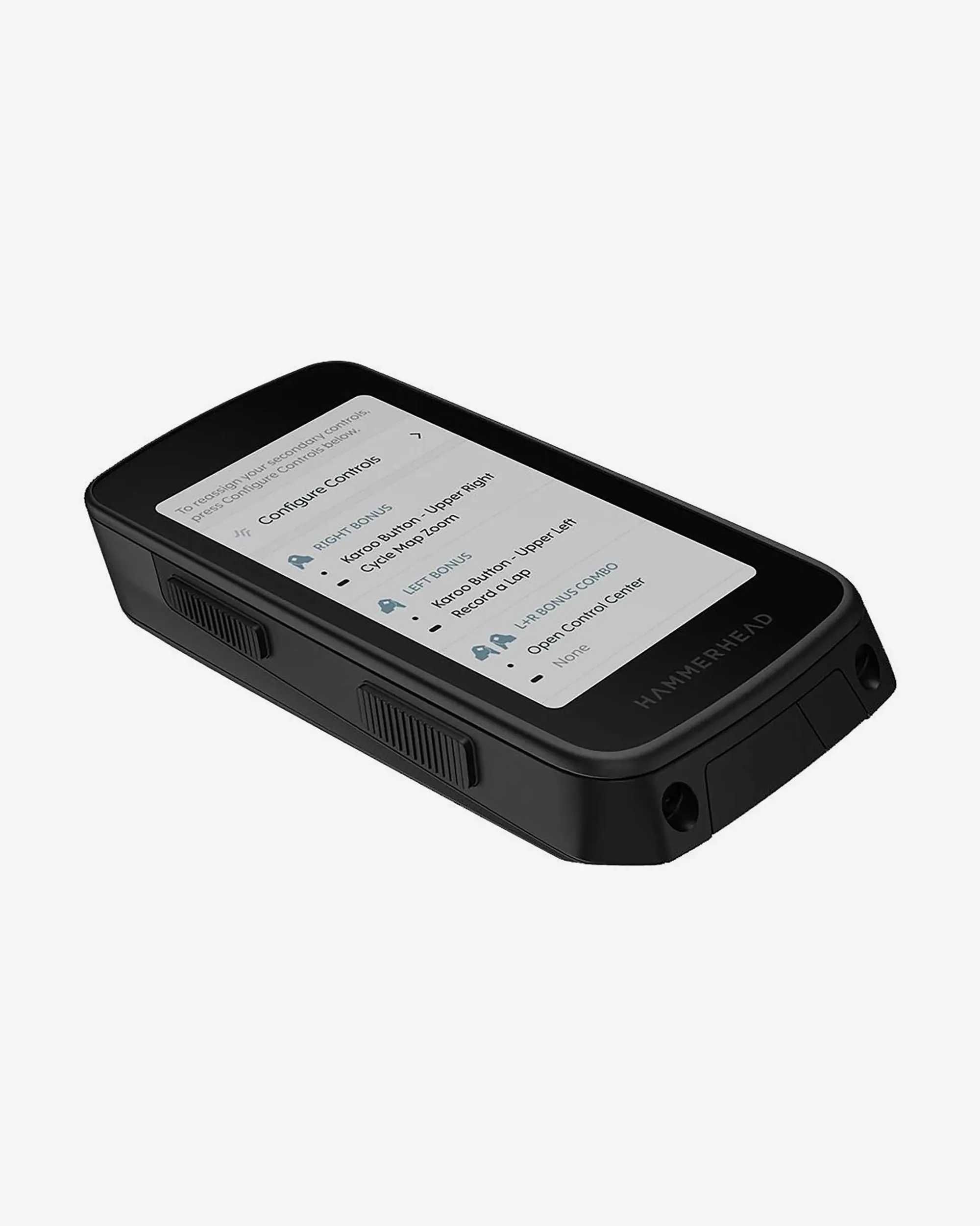 Gps hammerhead sram novo modelo karoo
