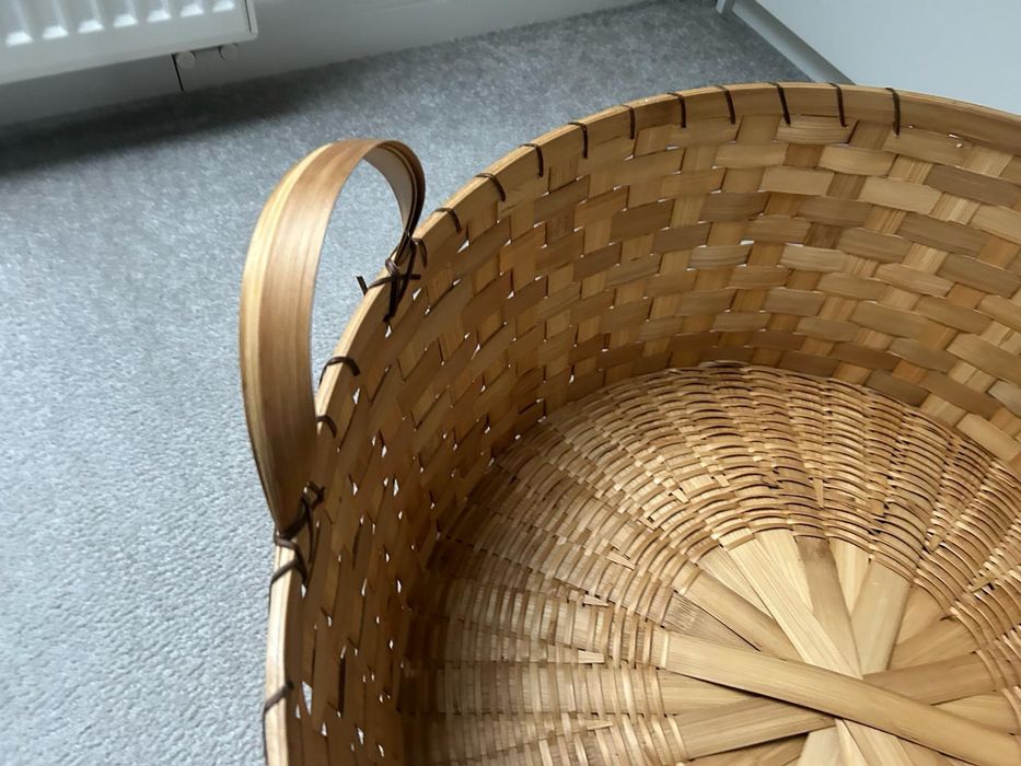 Nowy Duży Kosz Zara Home