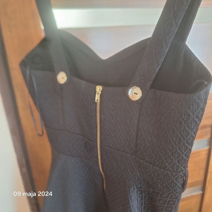 Sukienka letnia lekka River Island rozmiar M stan bardzo dobry