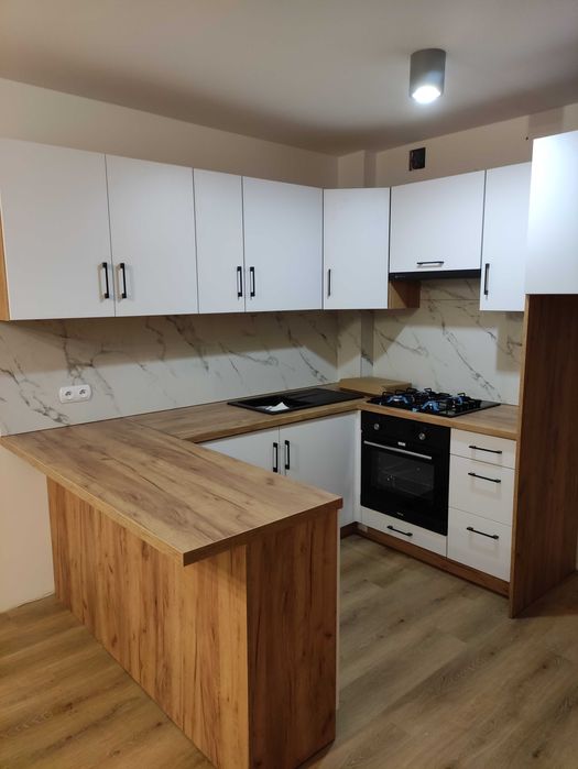 Wynajmę mieszkanie w Bochni ul. Św. Leonarda