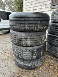 Opony letnie 225/55 R16